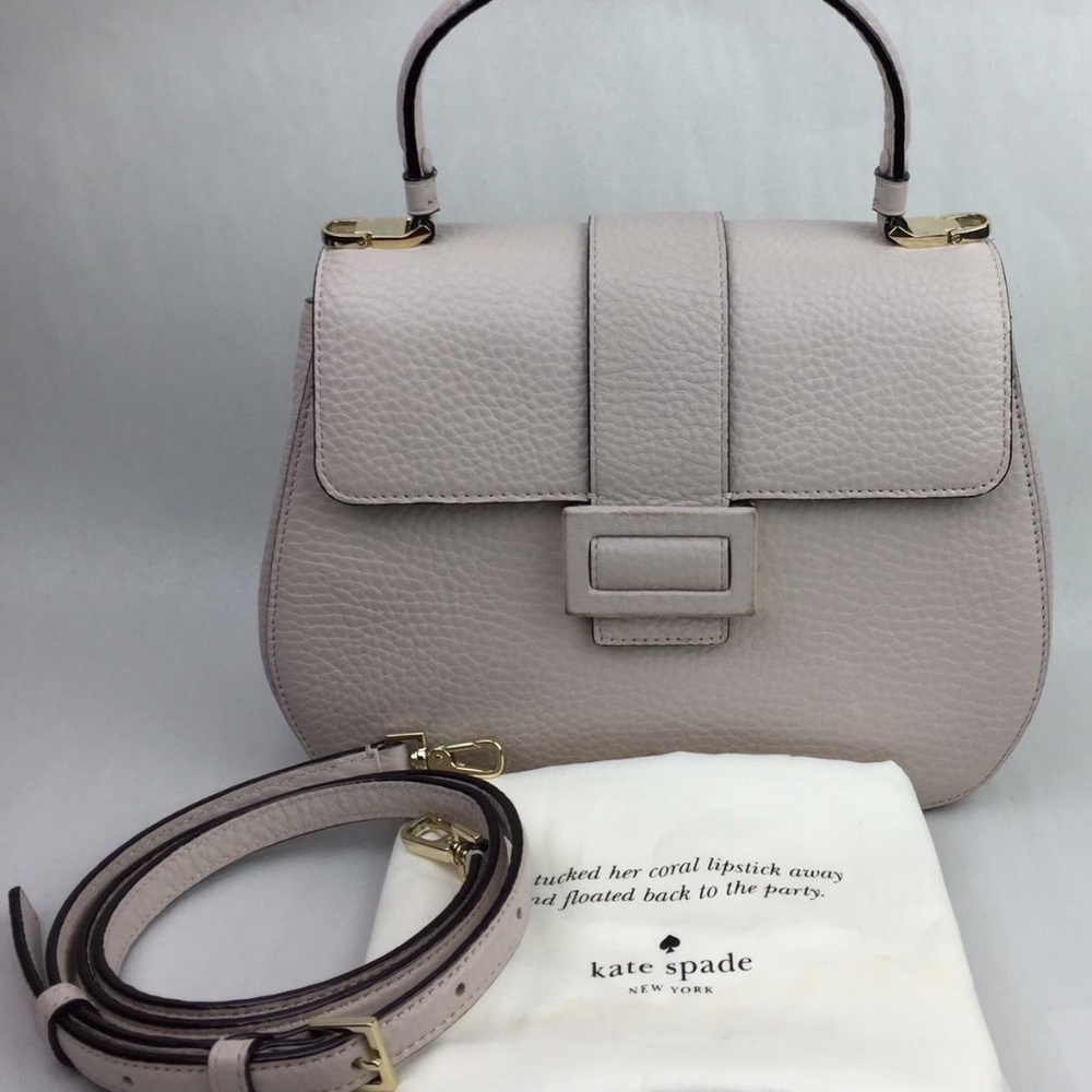 kate spade new york CARLYLE STREET JUSTINA…